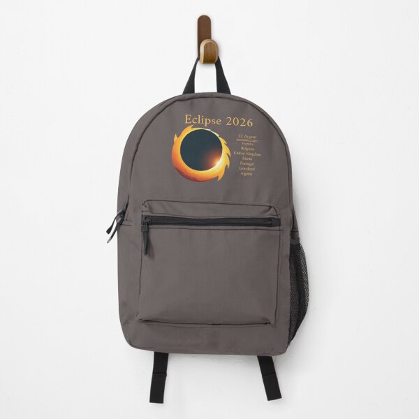 Item preview, Eclipse 2026 designed and sold by JerryArbuckle.