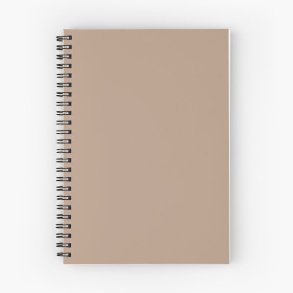 Item preview, TOP 100 COLORS — 2026 ✦ EXPANDED LIVING - ✨ Clay Path ✨ (#B69A84) designed and sold by WheelieGdArt.