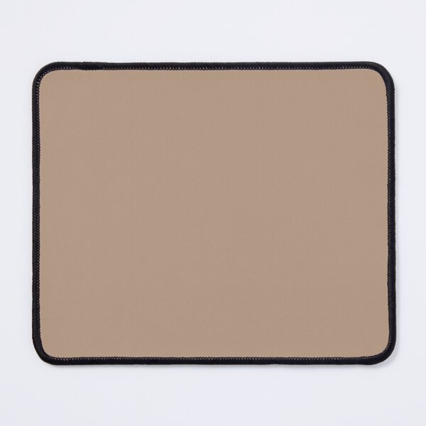 Item preview, TOP 100 COLORS — 2026 ✦ EXPANDED LIVING - ✨ Clay Path ✨ (#B69A84) designed and sold by WheelieGdArt.