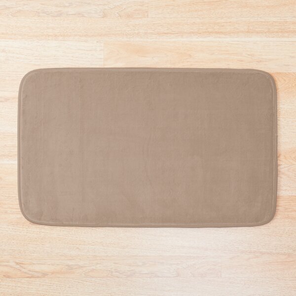 Item preview, TOP 100 COLORS — 2026 ✦ EXPANDED LIVING - ✨ Clay Path ✨ (#B69A84) designed and sold by WheelieGdArt.