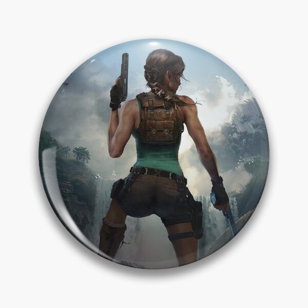 Item preview, Legacy of Atlantis Lara Croft designed and sold by Kruger8.