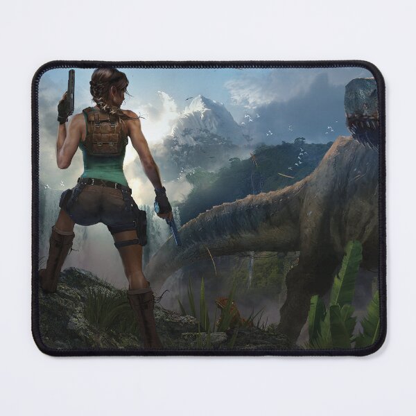 Item preview, Legacy of Atlantis Lara Croft designed and sold by Kruger8.