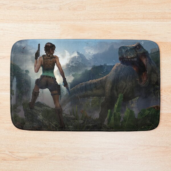 Item preview, Legacy of Atlantis Lara Croft designed and sold by Kruger8.