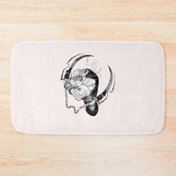 Item preview, The Slayer of Demons?!?!?! designed and sold by rythnazorsylli.