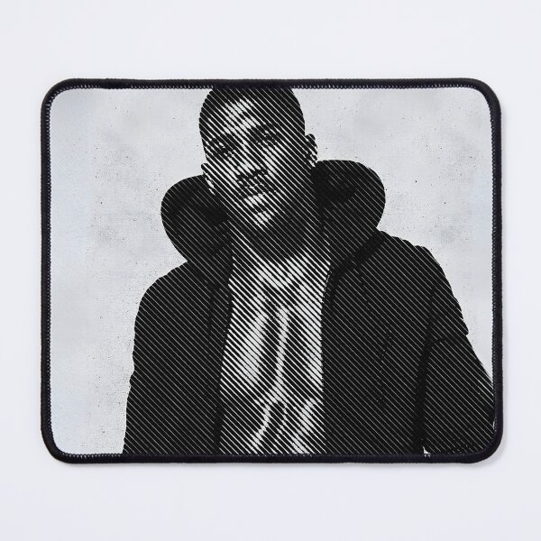 Item preview, Anthony Joshua designed and sold by Malakiacount.