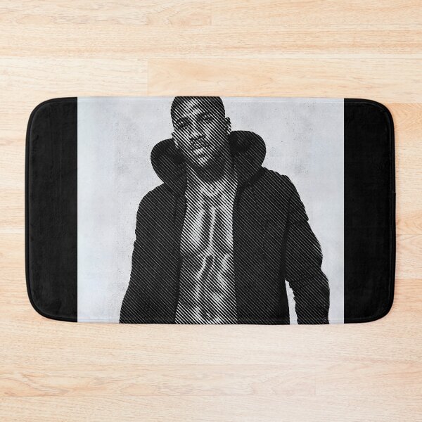 Item preview, Anthony Joshua designed and sold by Malakiacount.