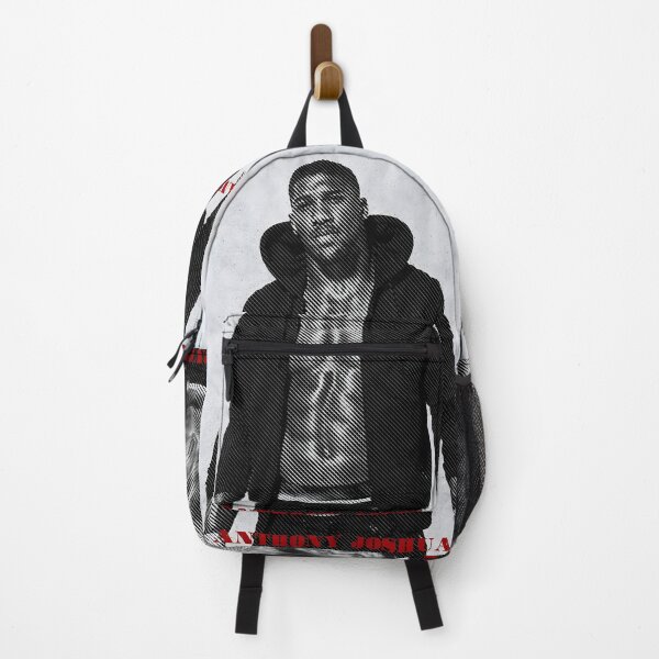 Item preview, Anthony Joshua designed and sold by Malakiacount.