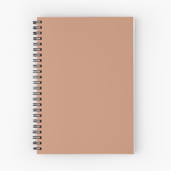Item preview, TOP 100 COLORS — 2026 ✦ EXPANDED LIVING - ✨ Pale Terracotta ✨ (#C89073) designed and sold by WheelieGdArt.