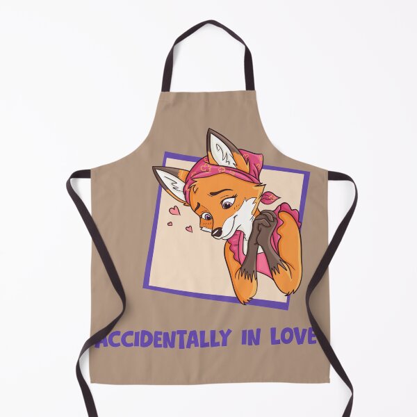Item preview, Accidentally in Love designed and sold by Turiva.
