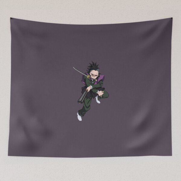 Item preview, The Slayer of Demons?!?!?! designed and sold by rythnazorsylli.