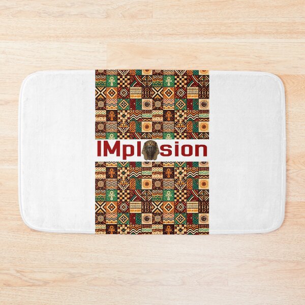 Item preview, Pharaoh Ankh Implosion designed and sold by KevinGarden.