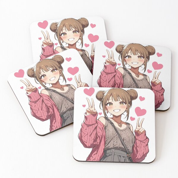 Item preview, Yumi designed and sold by Otakama.