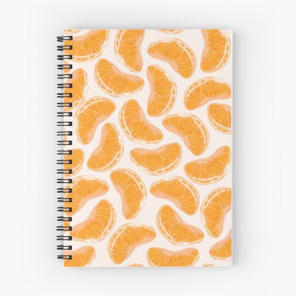 Item preview, Tangerine  designed and sold by Heather Marshall.