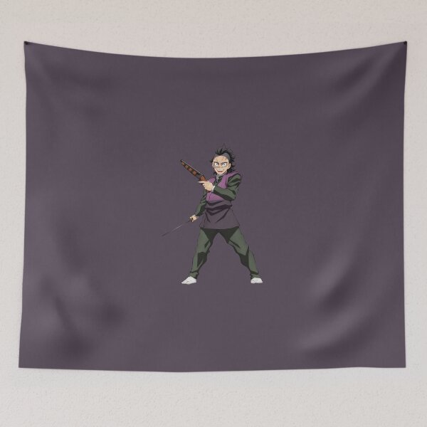 Item preview, The Slayer of Demons?!?!?! designed and sold by rythnazorsylli.