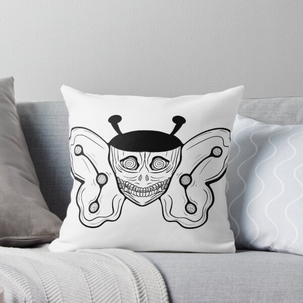 Item preview, Black Void – Minimal Abstract Darkness designed and sold by MienKsiU.