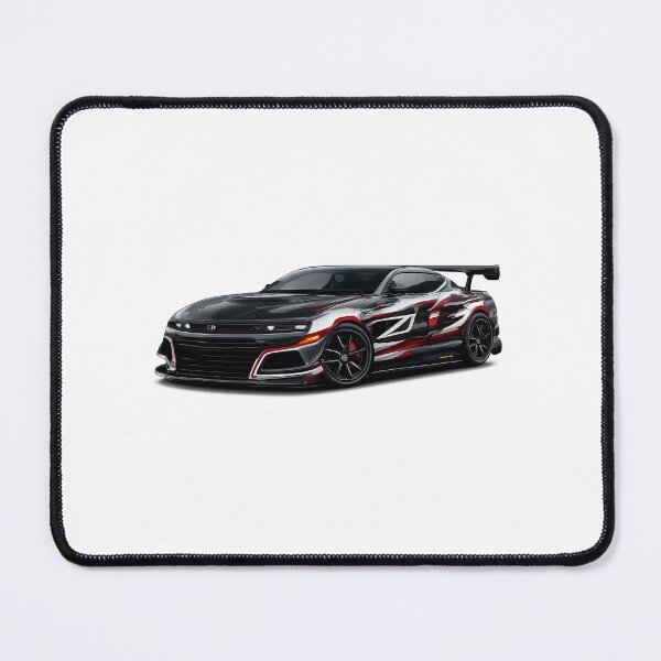 Item preview, chevrolet camaro zl1 1le designed and sold by Horsepower Art.
