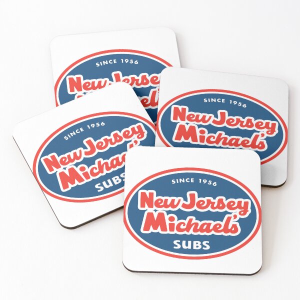 Item preview, New Jersey Michaels designed and sold by pegeseus.