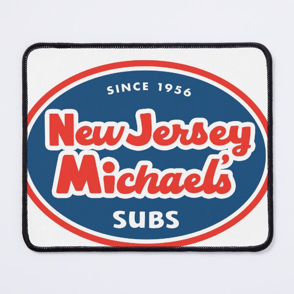 Aperçu de l'œuvre Michaels du New Jersey créée et vendue par pegeseus.