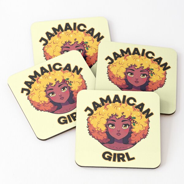 Item preview, Jamaican Girl designed and sold by Tashiboom96.