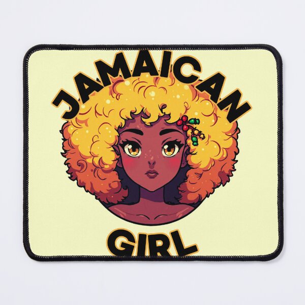 Item preview, Jamaican Girl designed and sold by Tashiboom96.