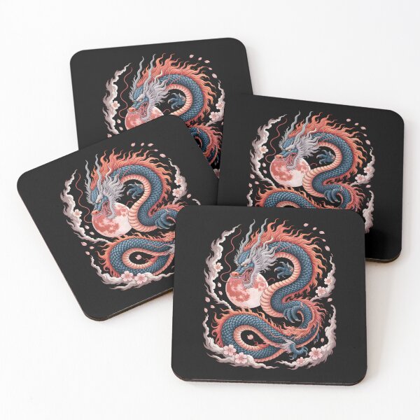 Item preview, Chinese Dragon designed and sold by Roy & Tiffany.