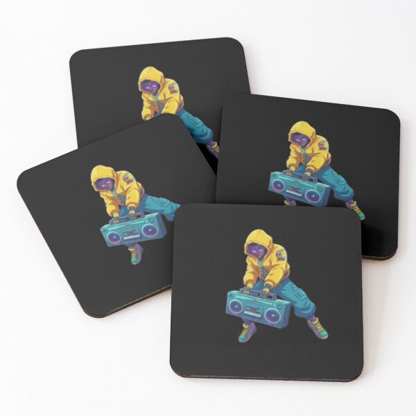 Item preview, Bomb Rush Cyberfunk - Street Graffiti designed and sold by Pixel & Beyond.