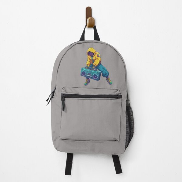 Item preview, Bomb Rush Cyberfunk - Street Graffiti designed and sold by Pixel & Beyond.