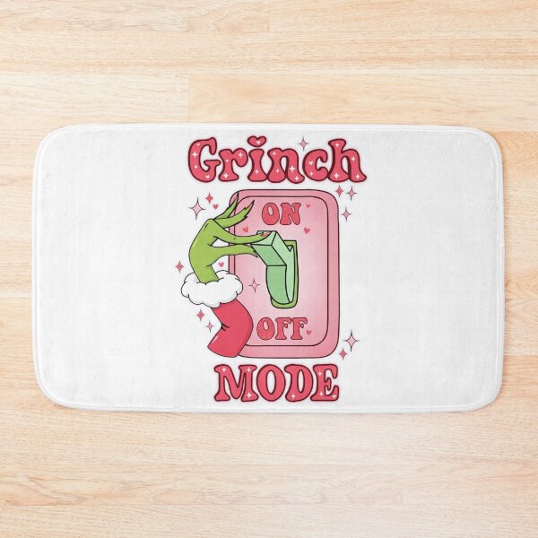 Item preview, Grinch Mode designed and sold by MrSor.
