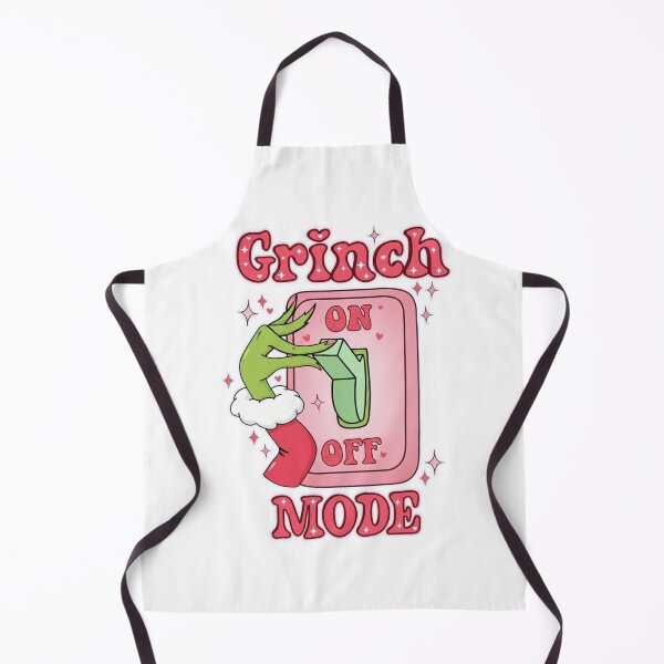 Item preview, Grinch Mode designed and sold by MrSor.