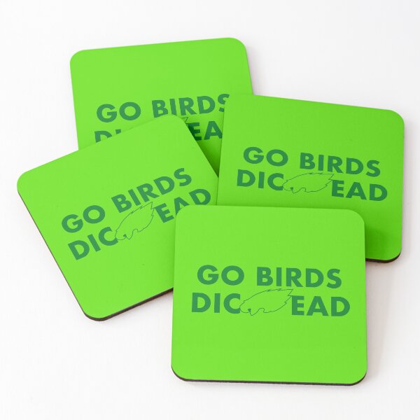 Item preview, Go Birds DH designed and sold by EDLFDESIGNS.
