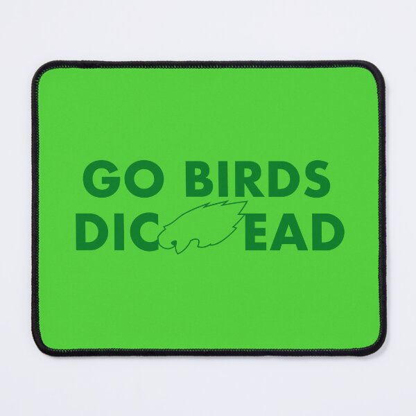 Item preview, Go Birds DH designed and sold by EDLFDESIGNS.
