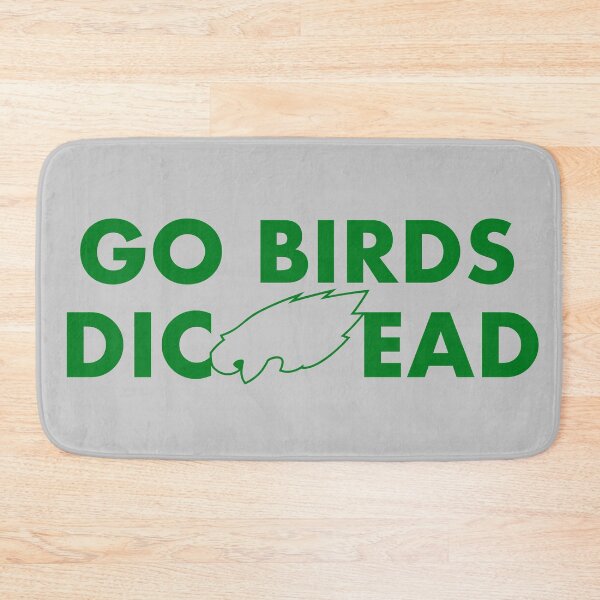 Item preview, Go Birds DH designed and sold by EDLFDESIGNS.