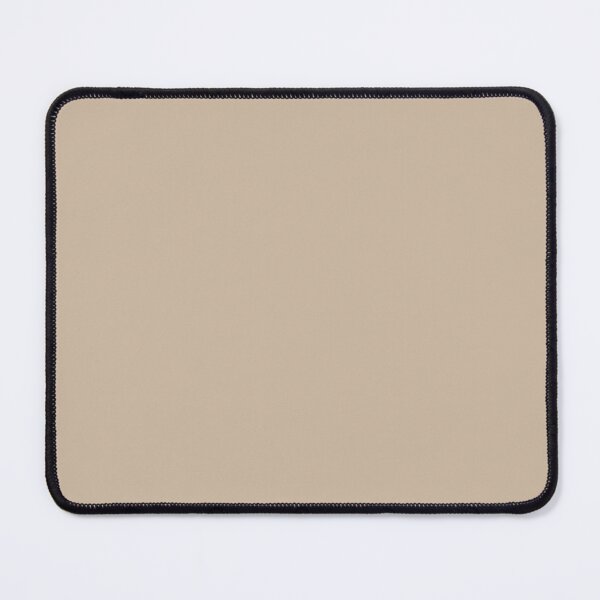 Item preview, TOP 100 COLORS — 2026 ✦ EXPANDED LIVING - ✨ Toasted Linen ✨ (#CDB9A2) designed and sold by WheelieGdArt.