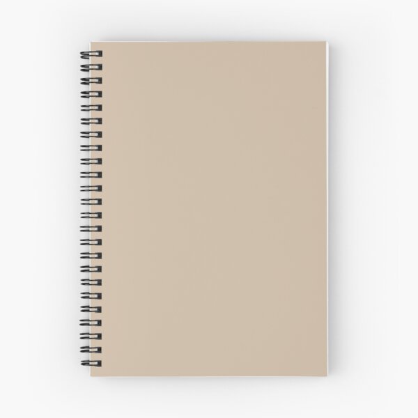 Item preview, TOP 100 COLORS — 2026 ✦ EXPANDED LIVING - ✨ Toasted Linen ✨ (#CDB9A2) designed and sold by WheelieGdArt.