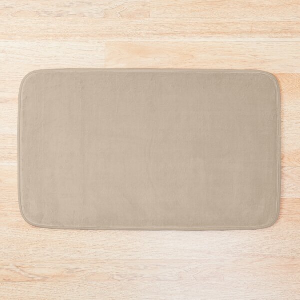 Item preview, TOP 100 COLORS — 2026 ✦ EXPANDED LIVING - ✨ Toasted Linen ✨ (#CDB9A2) designed and sold by WheelieGdArt.