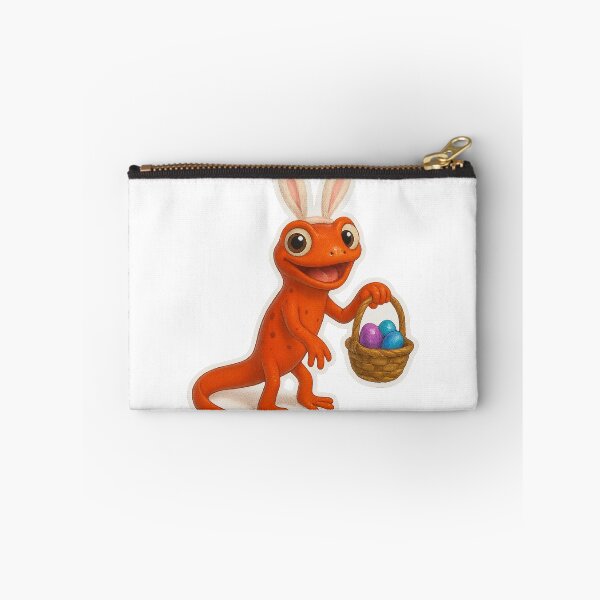 Item preview, Easter Eastern Newt designed and sold by Sillytoe.