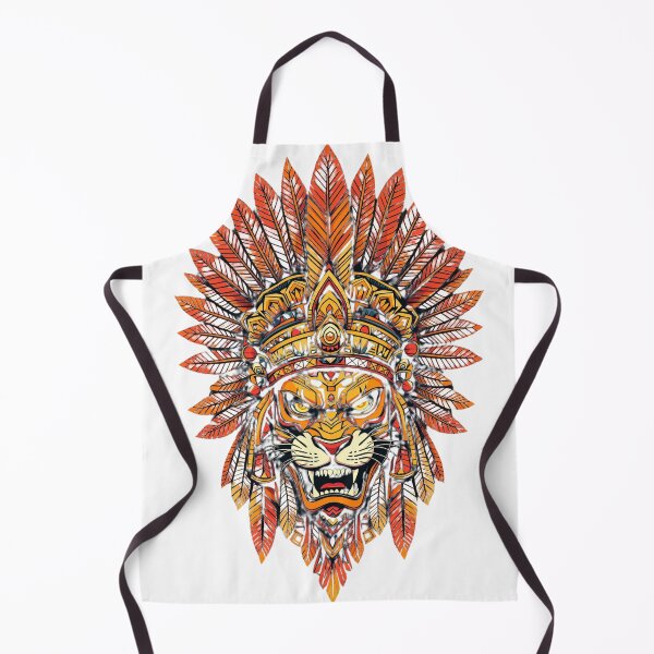 Item preview, Mayan Warrior-1 designed and sold by buycostarica.