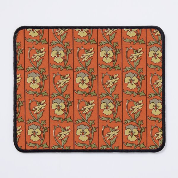 Item preview, Medieval Flower Illustration 5 designed and sold by HawthorneFlame.