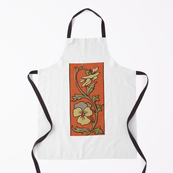 Item preview, Medieval Flower Illustration 5 designed and sold by HawthorneFlame.