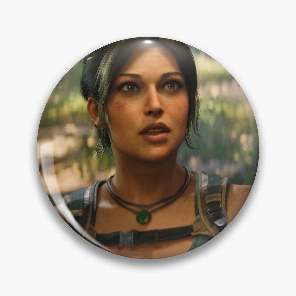 Item preview, The Great Explorer Lara Croft designed and sold by Kruger8.