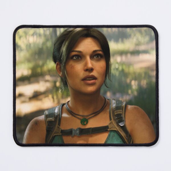 Item preview, The Great Explorer Lara Croft designed and sold by Kruger8.