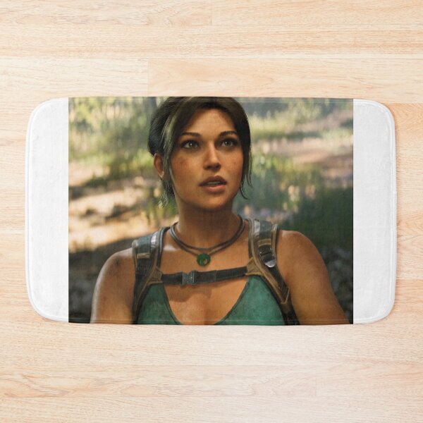 Item preview, The Great Explorer Lara Croft designed and sold by Kruger8.