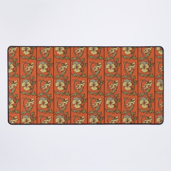 Item preview, Medieval Flower Illustration 5 designed and sold by HawthorneFlame.
