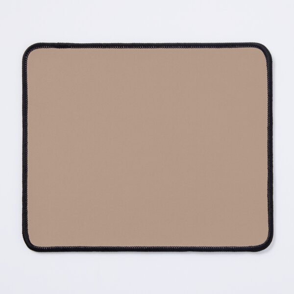 Item preview, TOP 100 COLORS — 2026 ✦ EXPANDED LIVING - ✨ Quiet Clay ✨ (#B89B86) designed and sold by WheelieGdArt.
