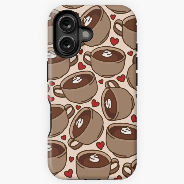 Item preview, Hot Cocoa Love designed and sold by Heather Marshall.