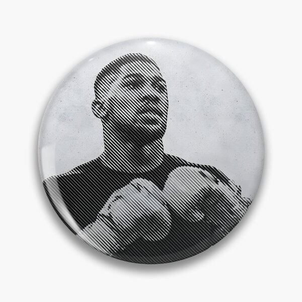 Artikelvorschau, Anthony Joshua entworfen und verkauft von Malakiacount.