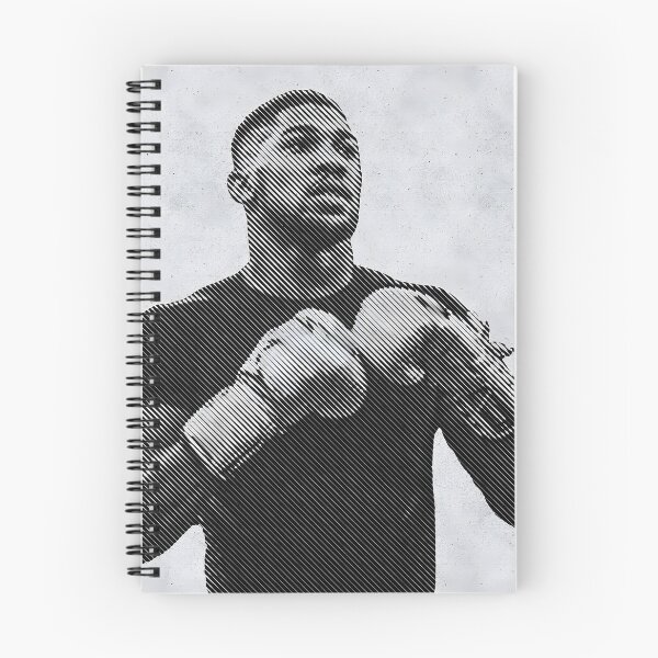 Item preview, Anthony Joshua designed and sold by Malakiacount.