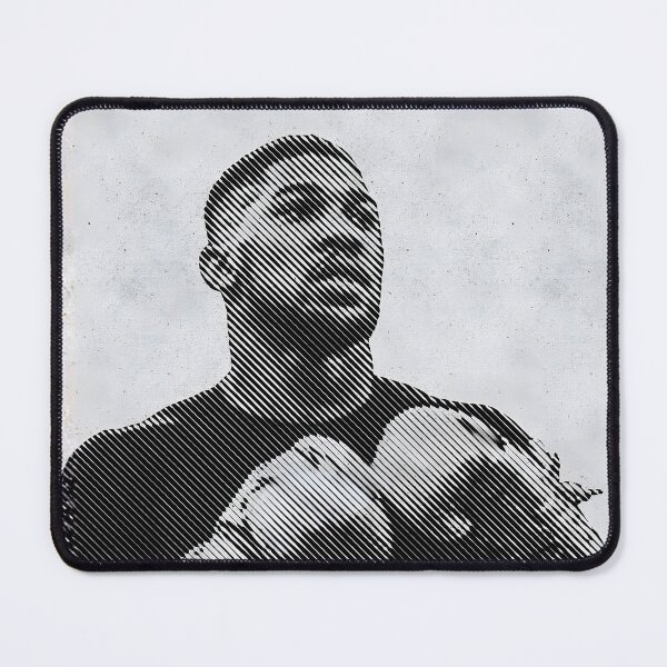 Item preview, Anthony Joshua designed and sold by Malakiacount.