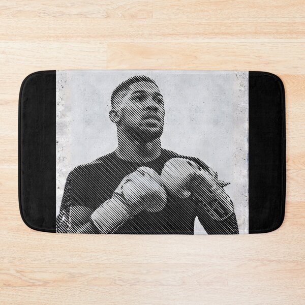 Item preview, Anthony Joshua designed and sold by Malakiacount.
