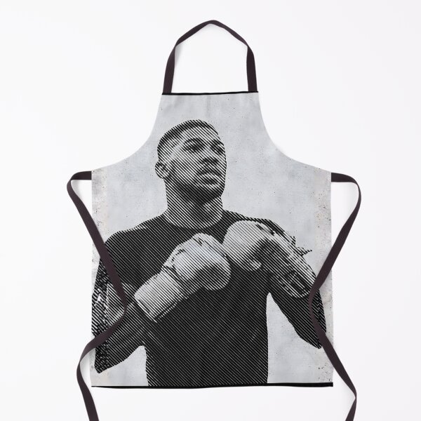Item preview, Anthony Joshua designed and sold by Malakiacount.